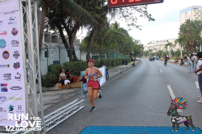 Run for Love 2024